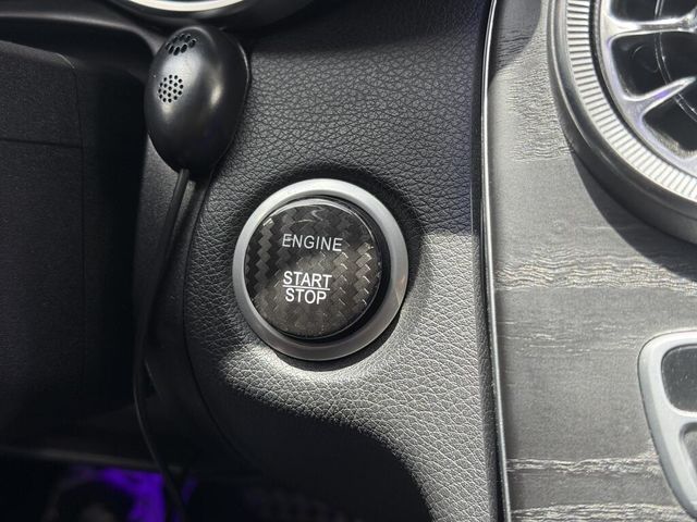 M-BENZ賓士 C450  第17張相片