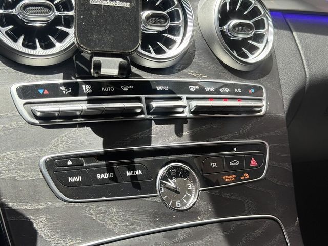 M-BENZ賓士 C450  第20張相片