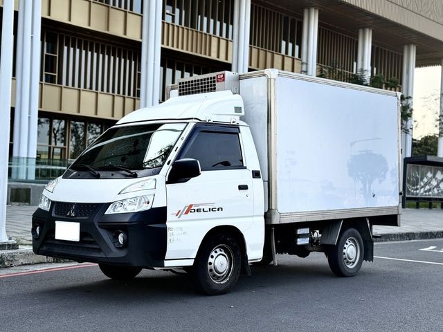 MITSUBISHI三菱 DELICA  第1張相片