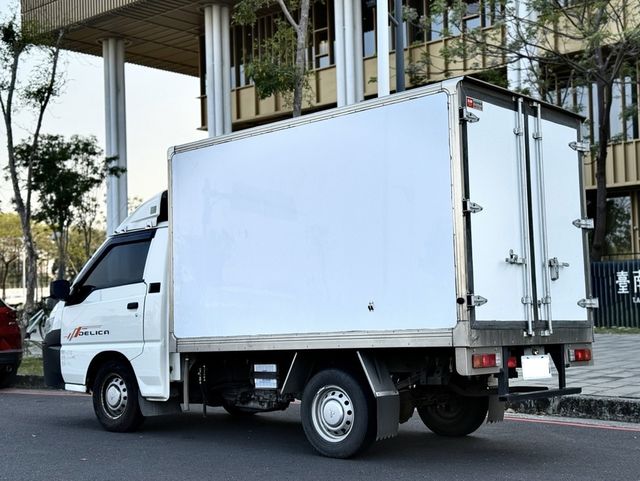 MITSUBISHI三菱 DELICA  第2張相片