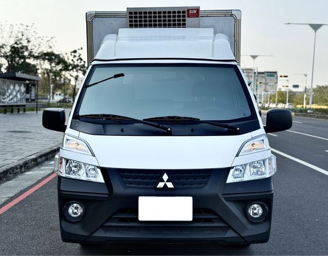 MITSUBISHI三菱 DELICA  第3張相片