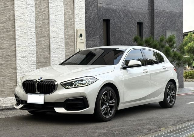 BMW寶馬 118I  第1張相片