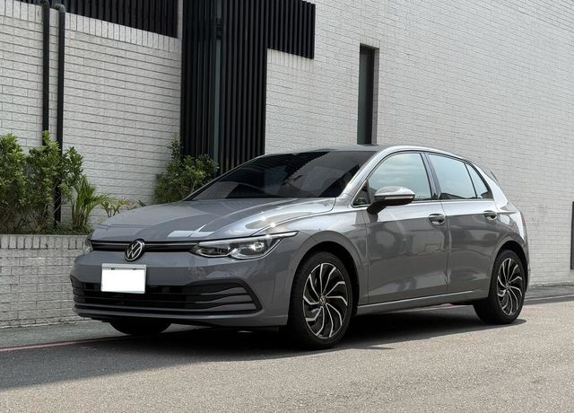 VOLKSWAGEN福斯 GOLF  第1張相片