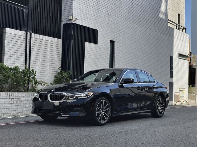 BMW寶馬 330I  第1張相片