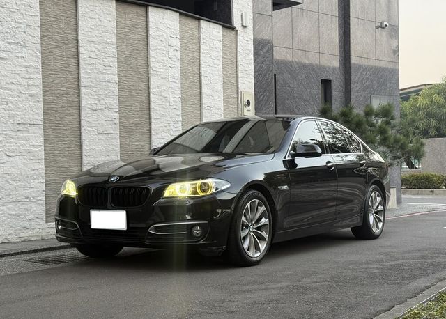 BMW寶馬 528I  第1張相片
