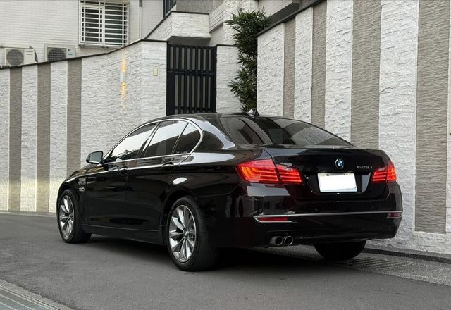 BMW寶馬 528I  第2張相片