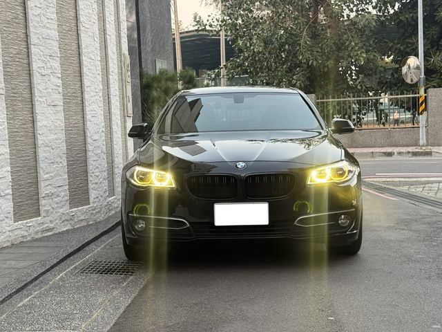 BMW寶馬 528I  第3張相片