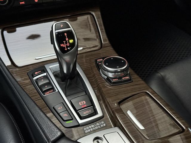 BMW寶馬 528I  第6張相片