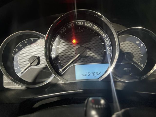 TOYOTA豐田 ALTIS  第5張相片