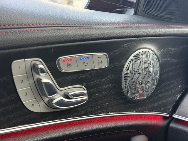 M-BENZ賓士 E43 AMG  第6張相片