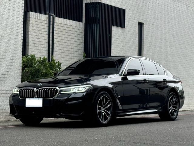 BMW寶馬 520I  第1張相片
