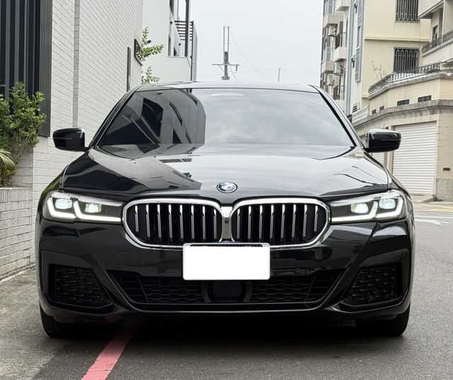 BMW寶馬 520I  第3張相片