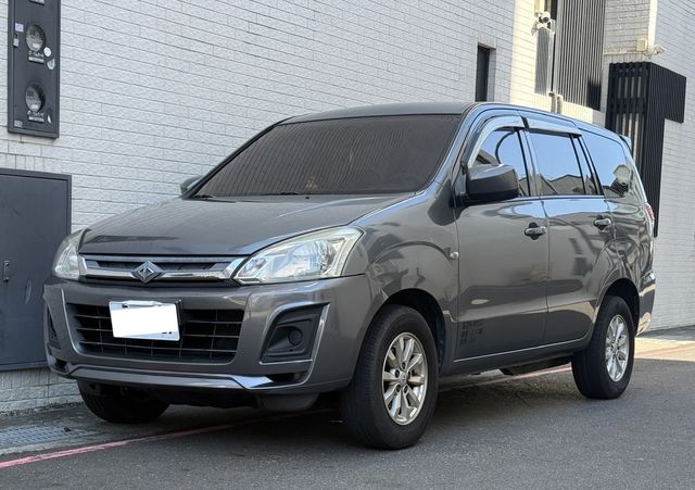 MITSUBISHI三菱 ZINGER  第1張相片
