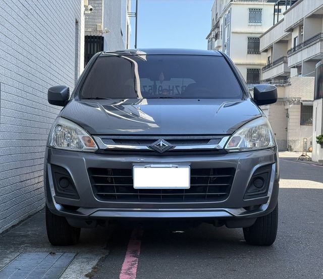 MITSUBISHI三菱 ZINGER  第3張相片