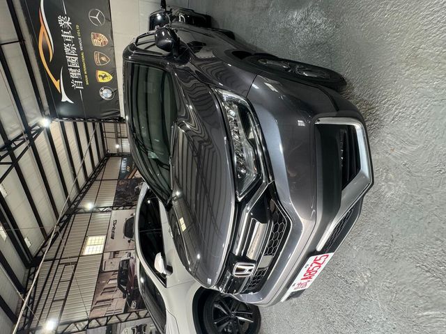 HONDA本田 CR-V  第1張相片