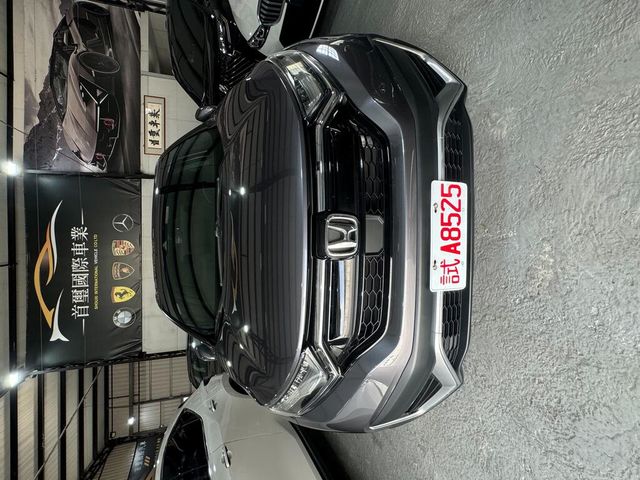 HONDA本田 CR-V  第3張相片