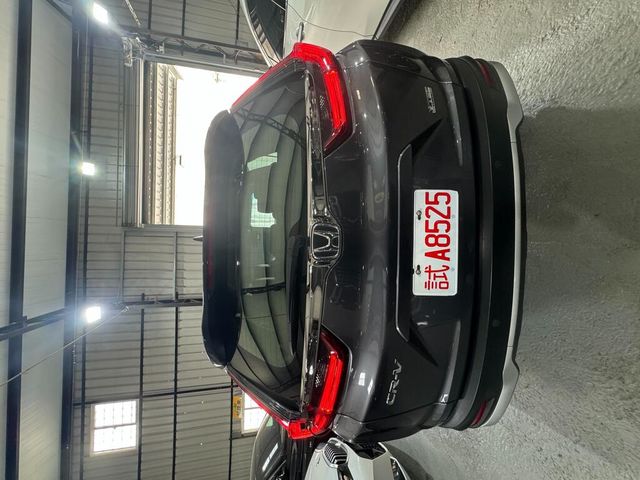 HONDA本田 CR-V  第4張相片