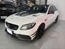 M-BENZ賓士 C63 S AMG  第1張縮圖