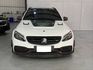 M-BENZ賓士 C63 S AMG  第3張縮圖