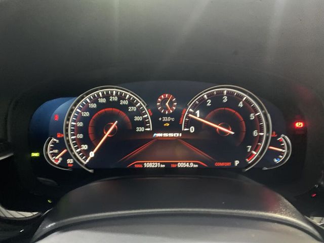 BMW寶馬 540I  第6張相片
