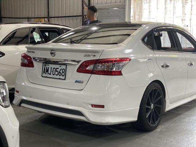 NISSAN日產 SENTRA  第2張相片