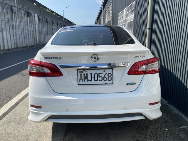 NISSAN日產 SENTRA  第4張相片