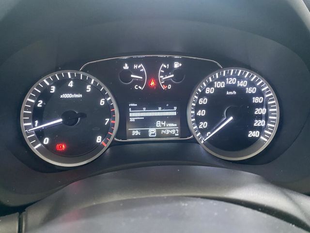 NISSAN日產 SENTRA  第6張相片
