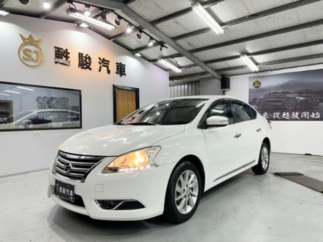 NISSAN日產 SENTRA  第1張相片