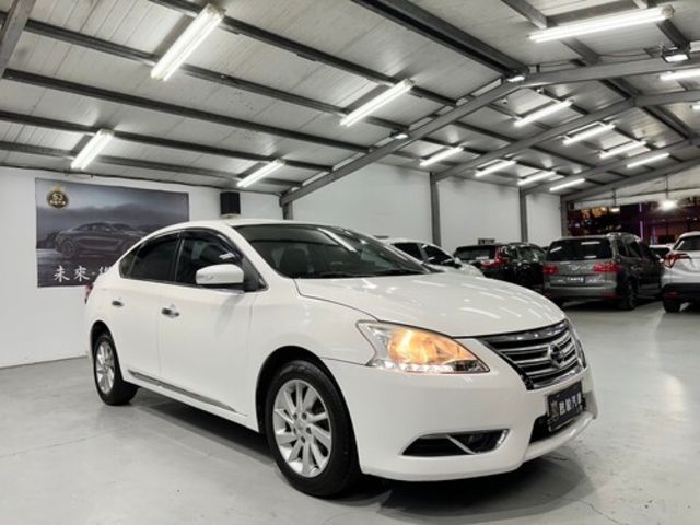 NISSAN日產 SENTRA  第2張相片