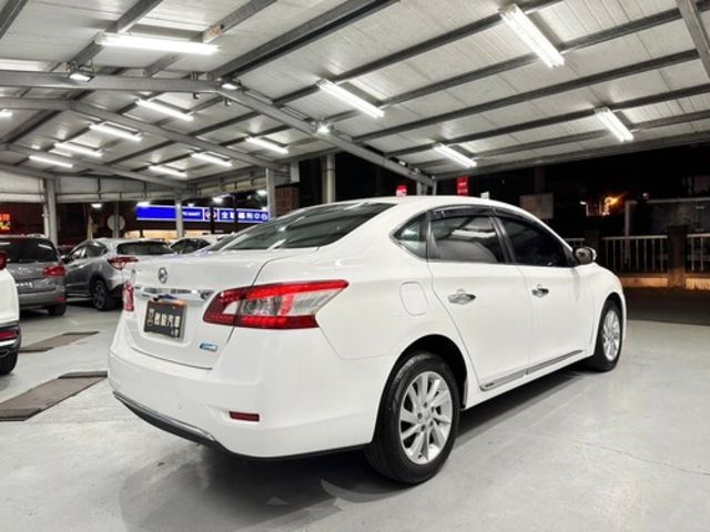 NISSAN日產 SENTRA  第3張相片
