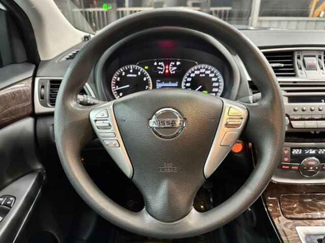 NISSAN日產 SENTRA  第6張相片