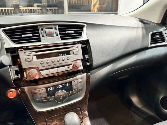 NISSAN日產 SENTRA  第7張相片