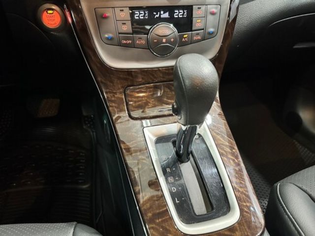 NISSAN日產 SENTRA  第8張相片