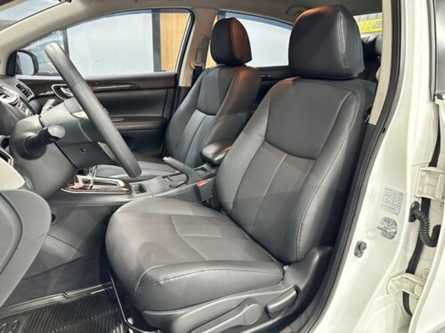 NISSAN日產 SENTRA  第11張相片
