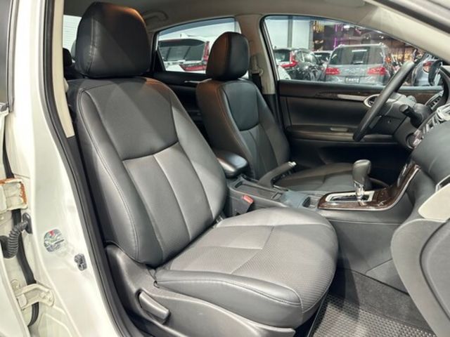 NISSAN日產 SENTRA  第12張相片