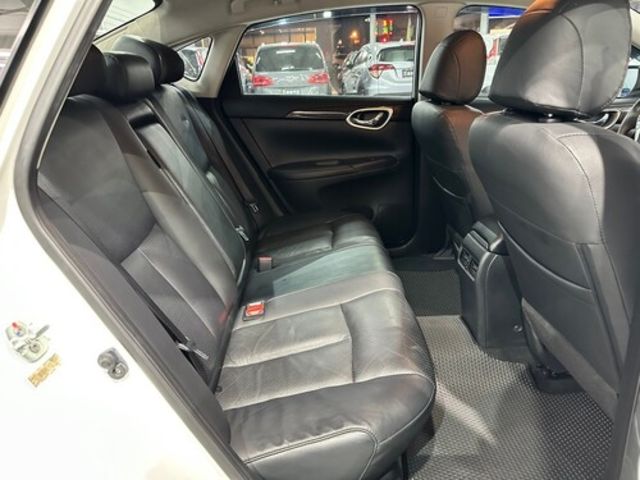 NISSAN日產 SENTRA  第13張相片