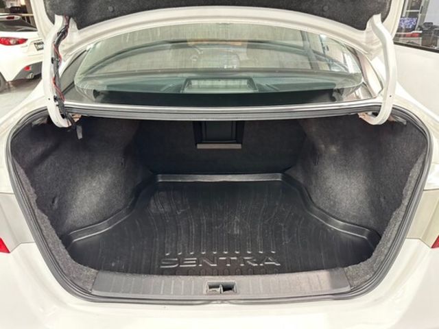 NISSAN日產 SENTRA  第15張相片