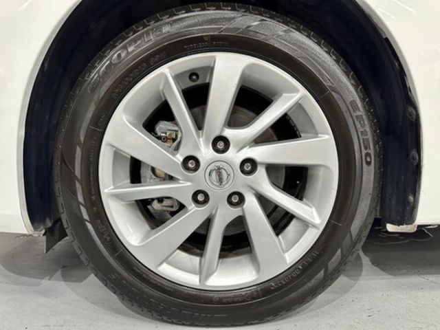NISSAN日產 SENTRA  第16張相片
