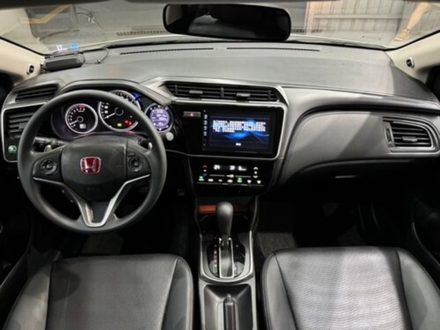 HONDA本田 CITY  第5張相片