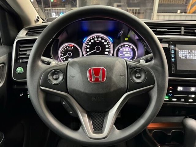 HONDA本田 CITY  第6張相片