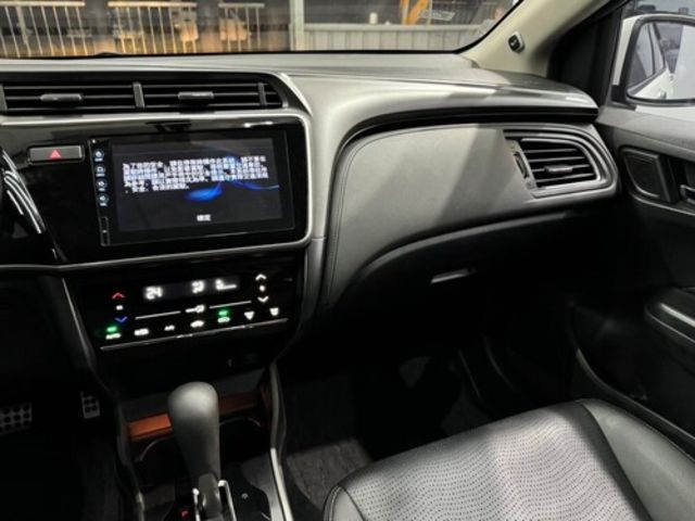 HONDA本田 CITY  第7張相片