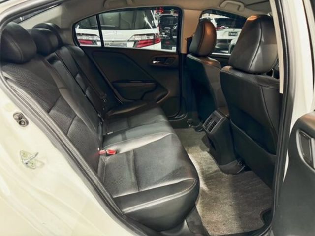 HONDA本田 CITY  第15張相片