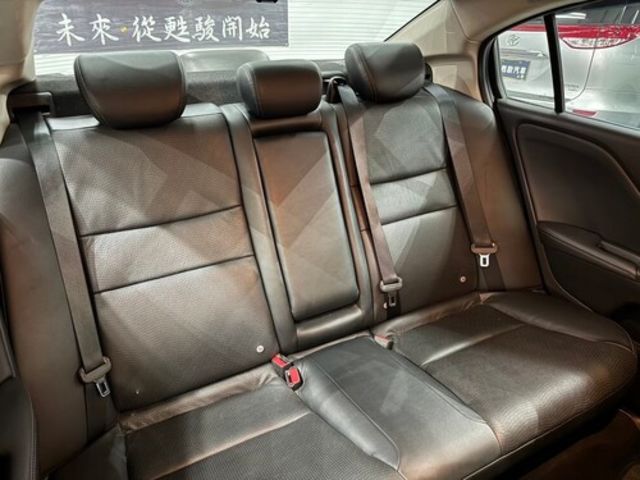 HONDA本田 CITY  第16張相片