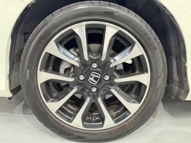 HONDA本田 CITY  第18張相片