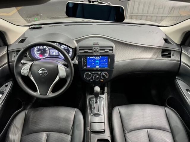 NISSAN日產 TIIDA  第5張相片