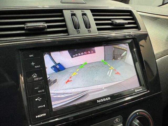 NISSAN日產 TIIDA  第9張相片