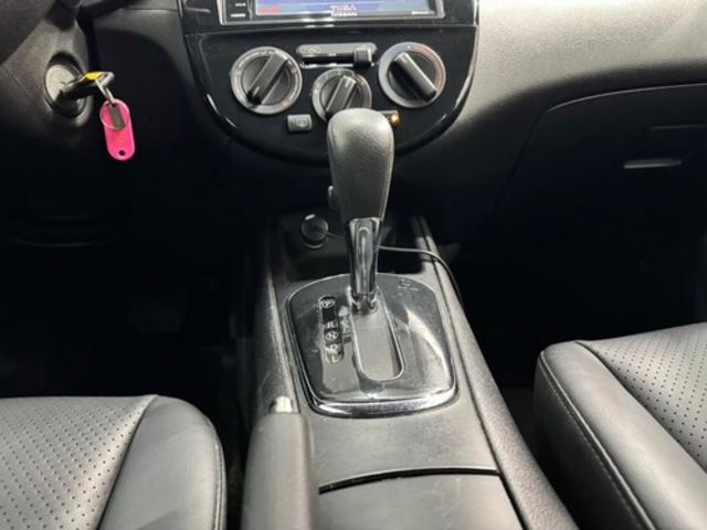 NISSAN日產 TIIDA  第10張相片