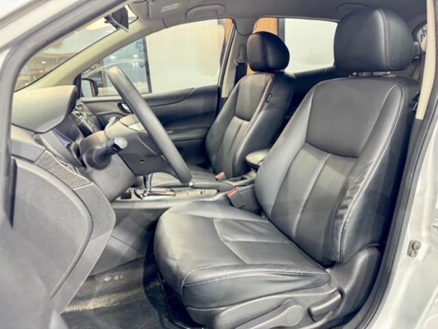 NISSAN日產 TIIDA  第12張相片