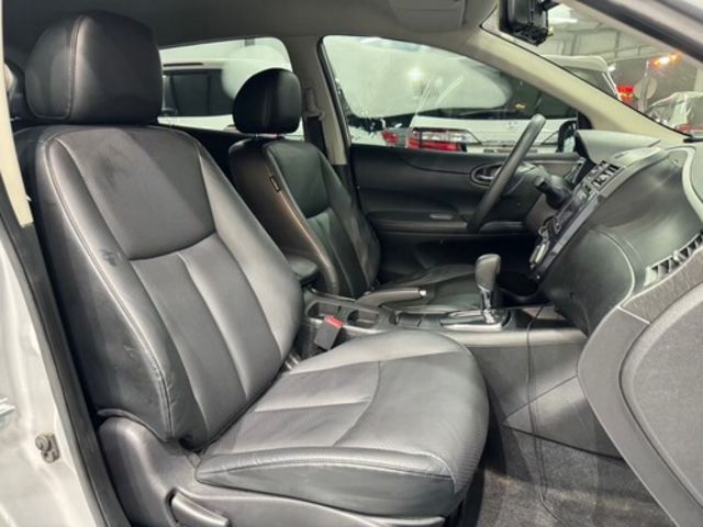 NISSAN日產 TIIDA  第13張相片