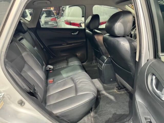 NISSAN日產 TIIDA  第14張相片